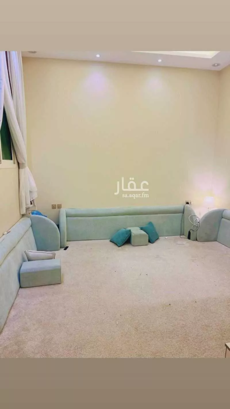 فيلا 5 غرف في المهدية 7