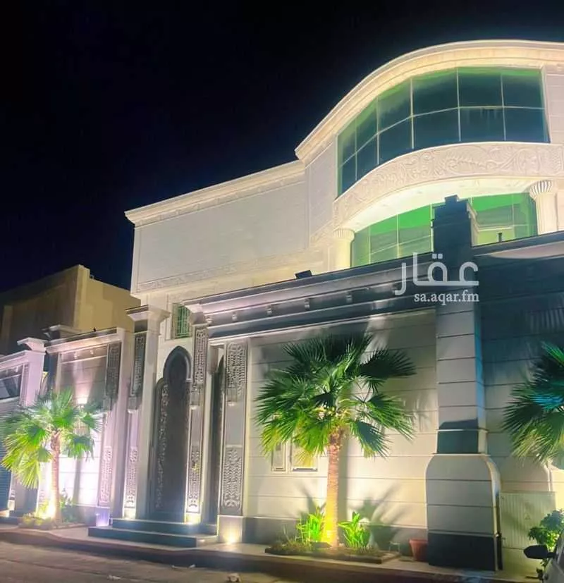 فيلا 5 غرف في المهدية 8