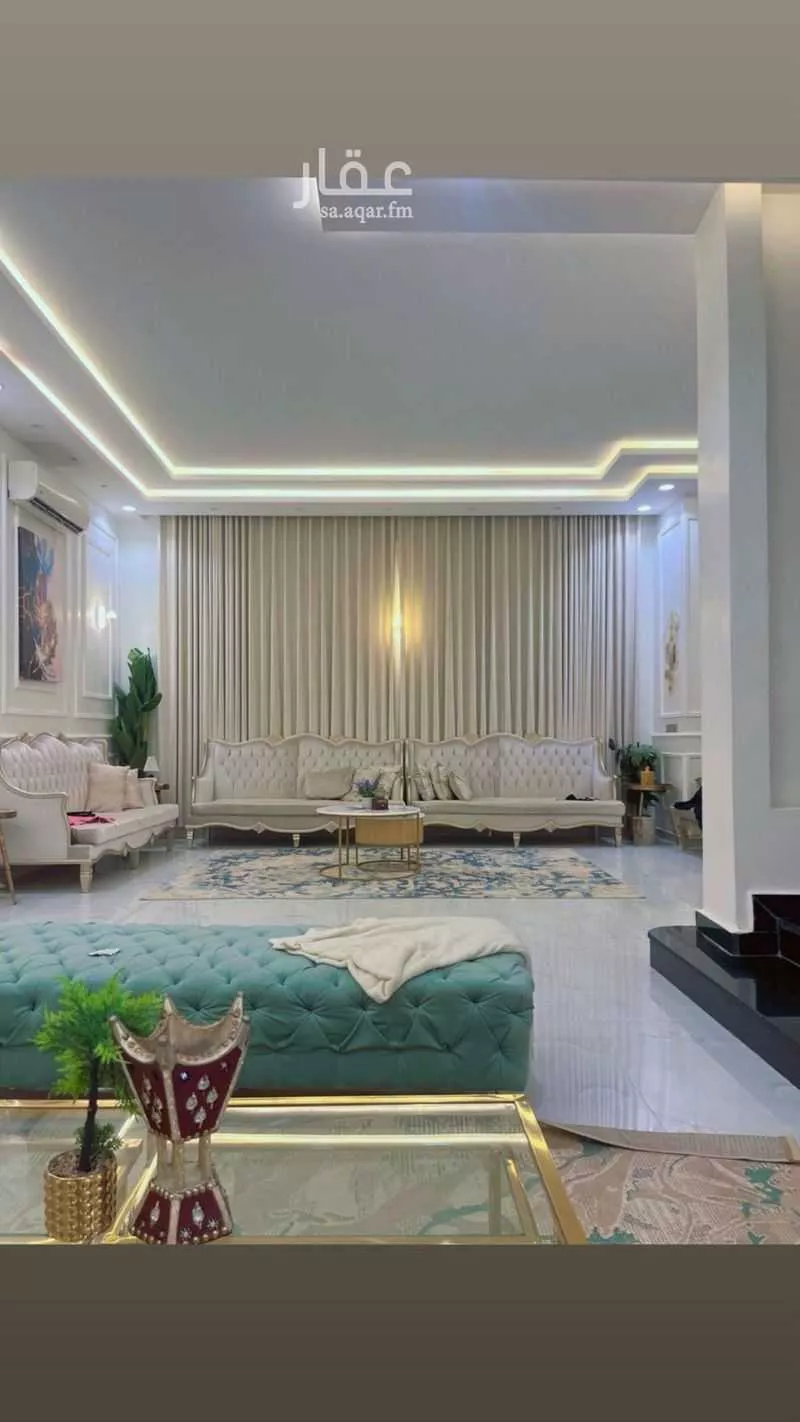 فيلا 5 غرف في المهدية 10