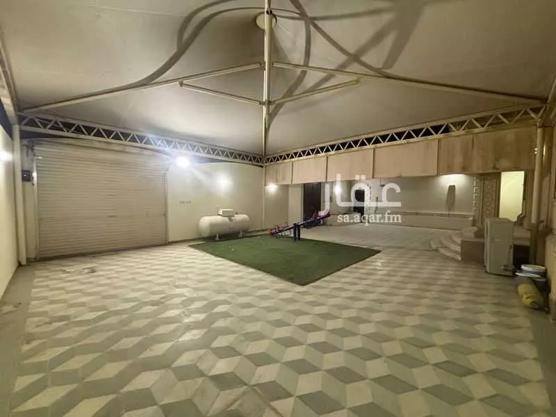 فيلا 9 غرف في النهضة 2