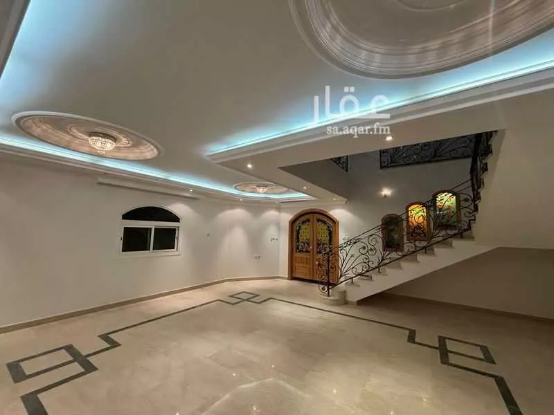 فيلا 9 غرف في النهضة 12