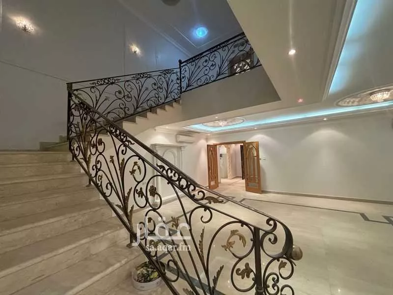 فيلا 9 غرف في النهضة 13