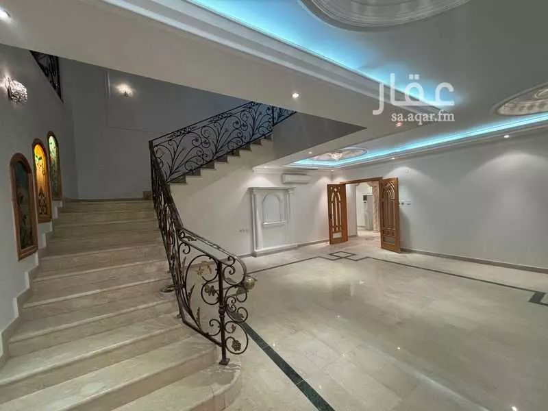 فيلا 9 غرف في النهضة 14