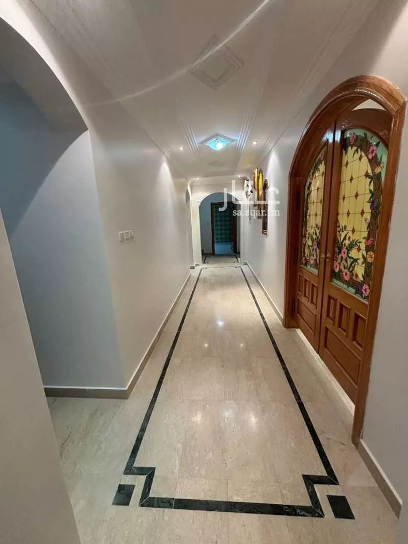 فيلا 9 غرف في النهضة 16