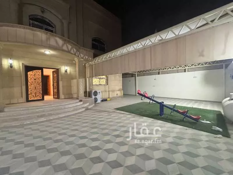 فيلا 9 غرف في النهضة 3