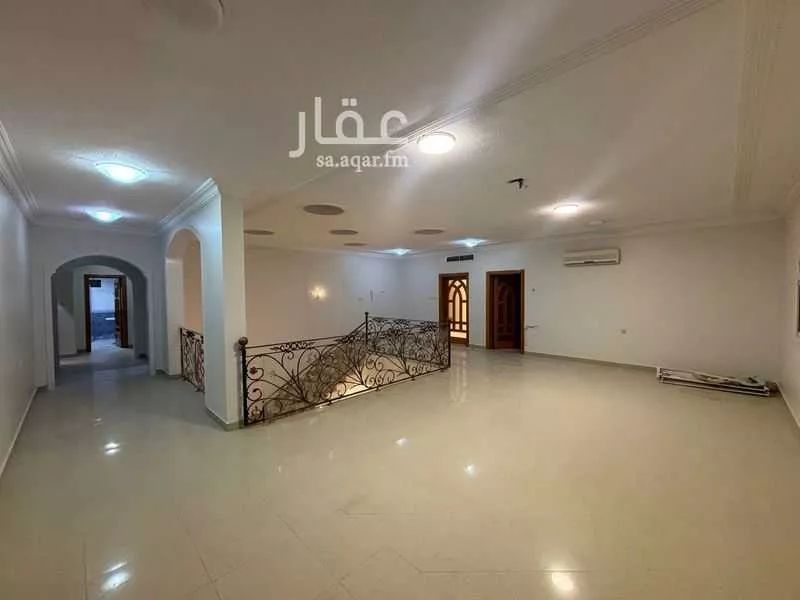 فيلا 9 غرف في النهضة 21