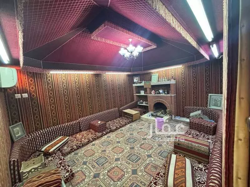 فيلا 9 غرف في النهضة 28