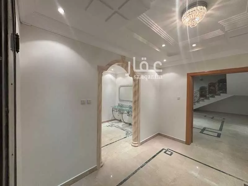 فيلا 9 غرف في النهضة 6