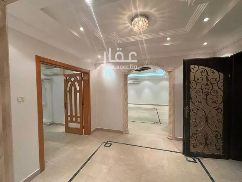 فيلا 9 غرف في النهضة 9