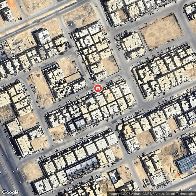 5 bedroom villa in Al Aridh, Riyadh 2
