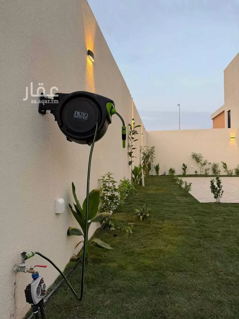 فيلا 3 غرف في الجنادرية 2