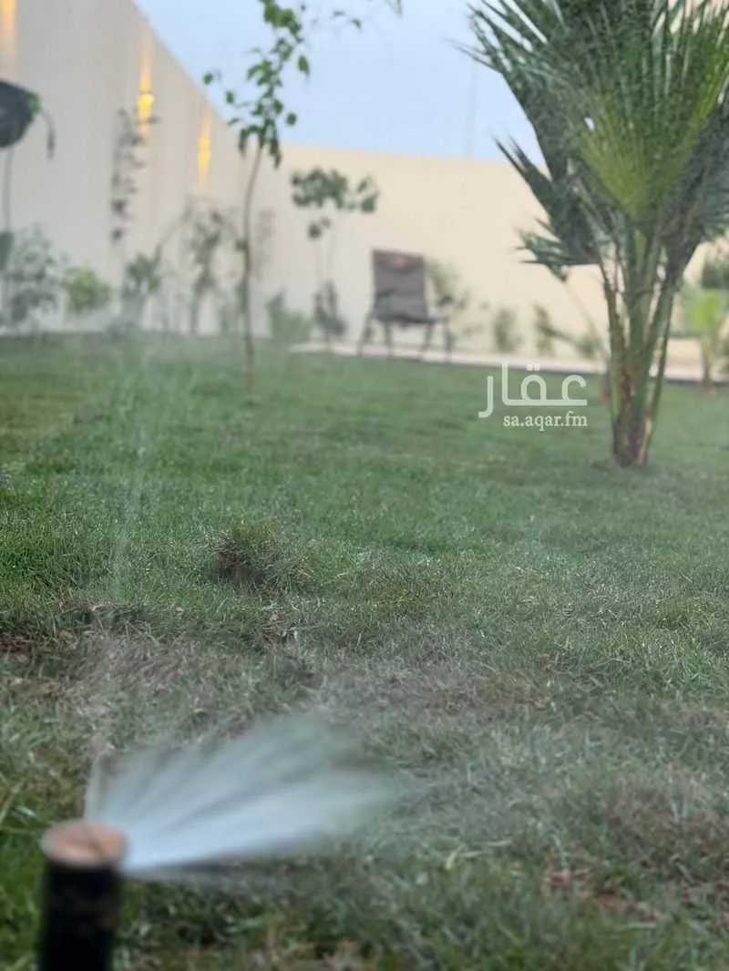 فيلا 3 غرف في الجنادرية 3