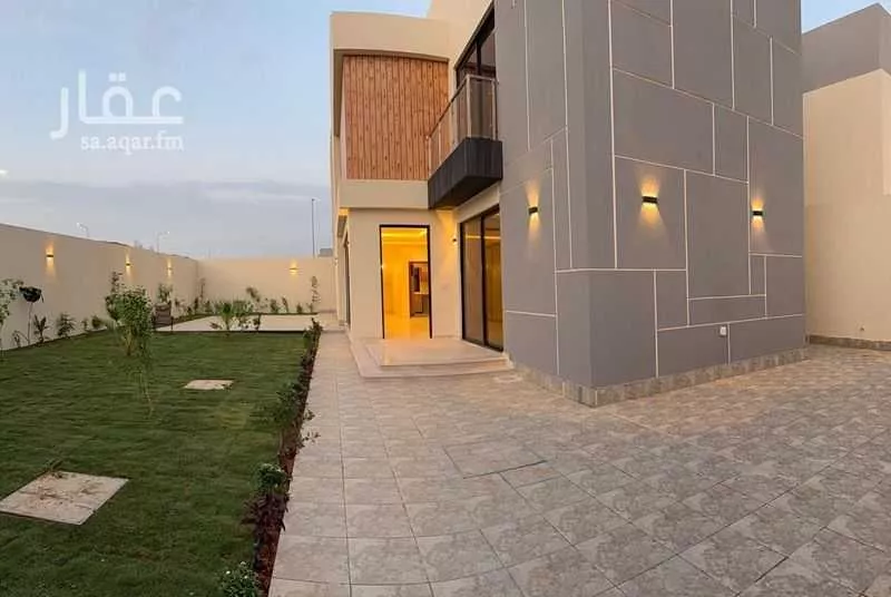 فيلا 3 غرف في الجنادرية 6