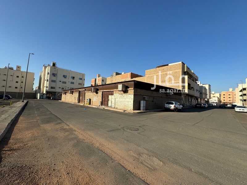 land in Bani Abdulashhal, Madinah 9