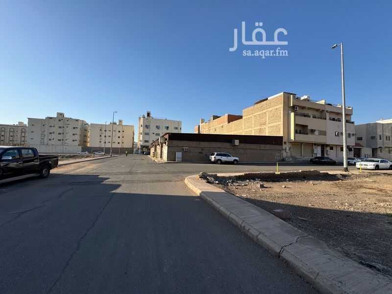 land in Bani Abdulashhal, Madinah 7