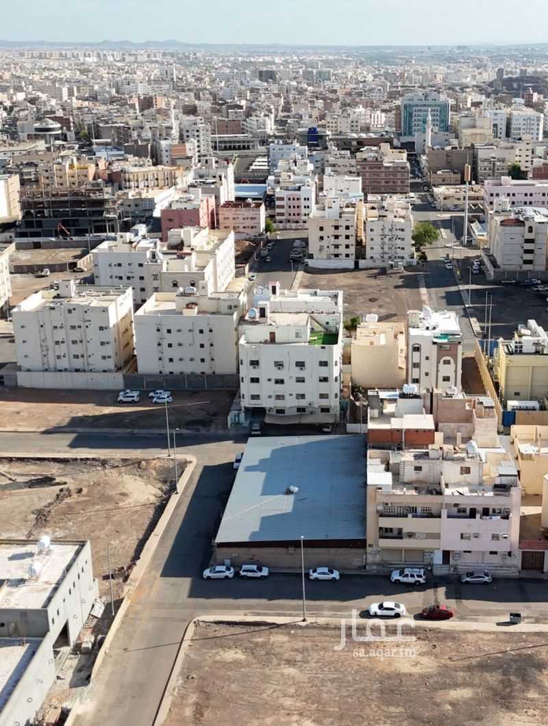 land in Bani Abdulashhal, Madinah 4