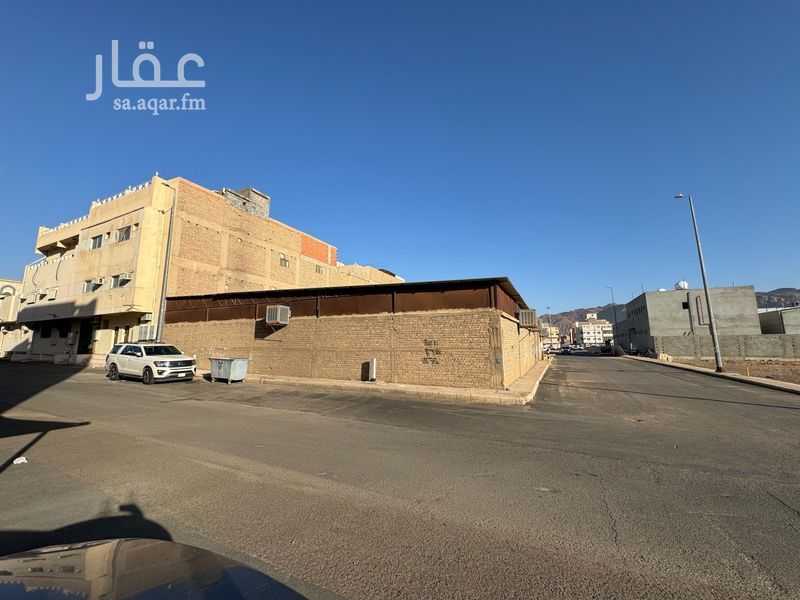 land in Bani Abdulashhal, Madinah 5