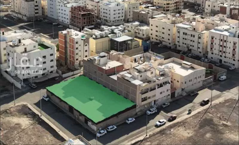 أرض 900 م² في بني عبدالاشهل 3