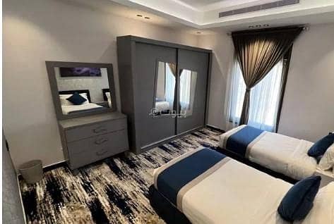 شقة 2 غرف في بريمان، جدة 3