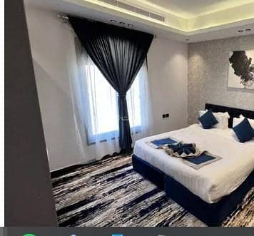 شقة 2 غرف في بريمان، جدة 4