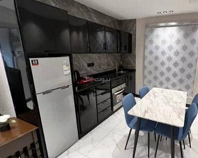 شقة 2 غرف في بريمان، جدة 5