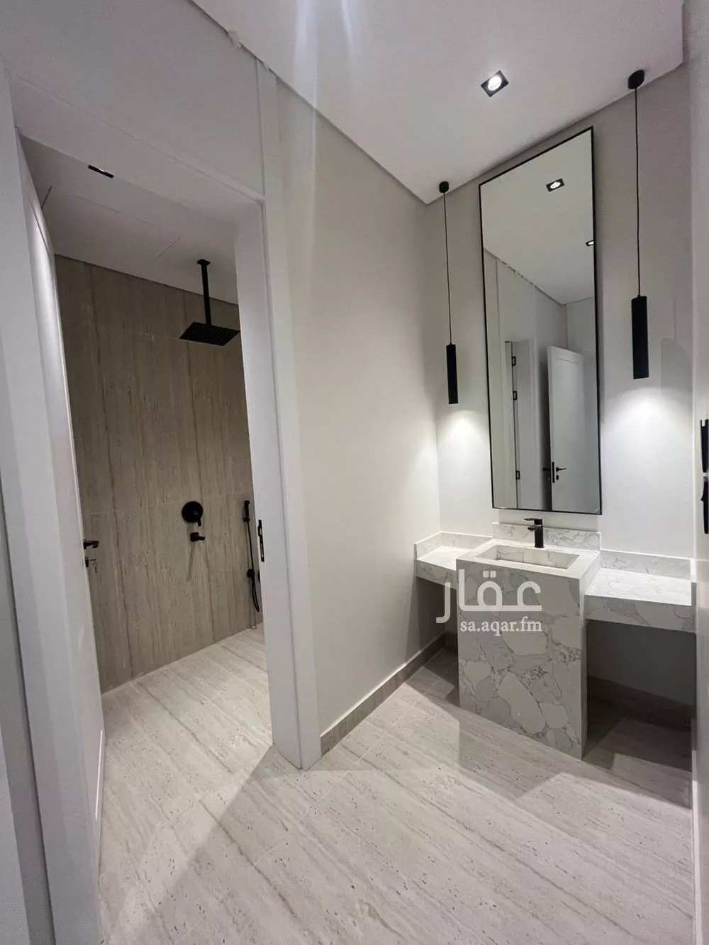 شقة 4 غرف في عكاظ 2