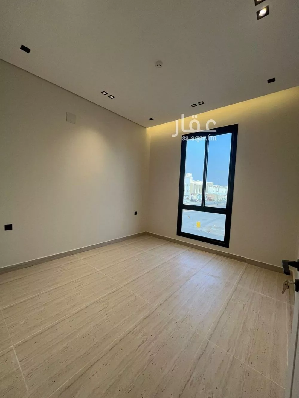 شقة 4 غرف في عكاظ 14