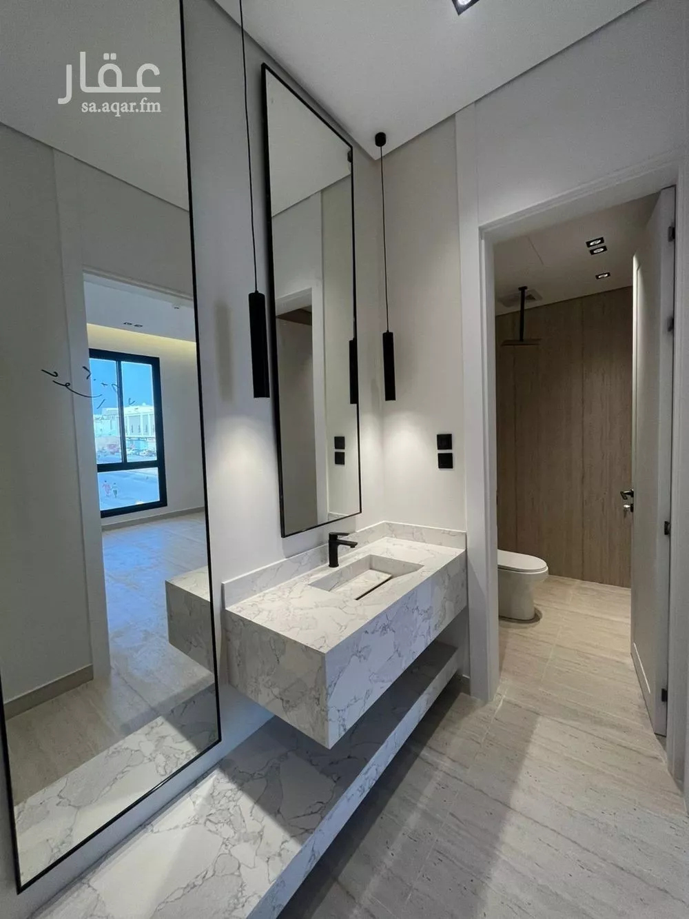 شقة 4 غرف في عكاظ 16