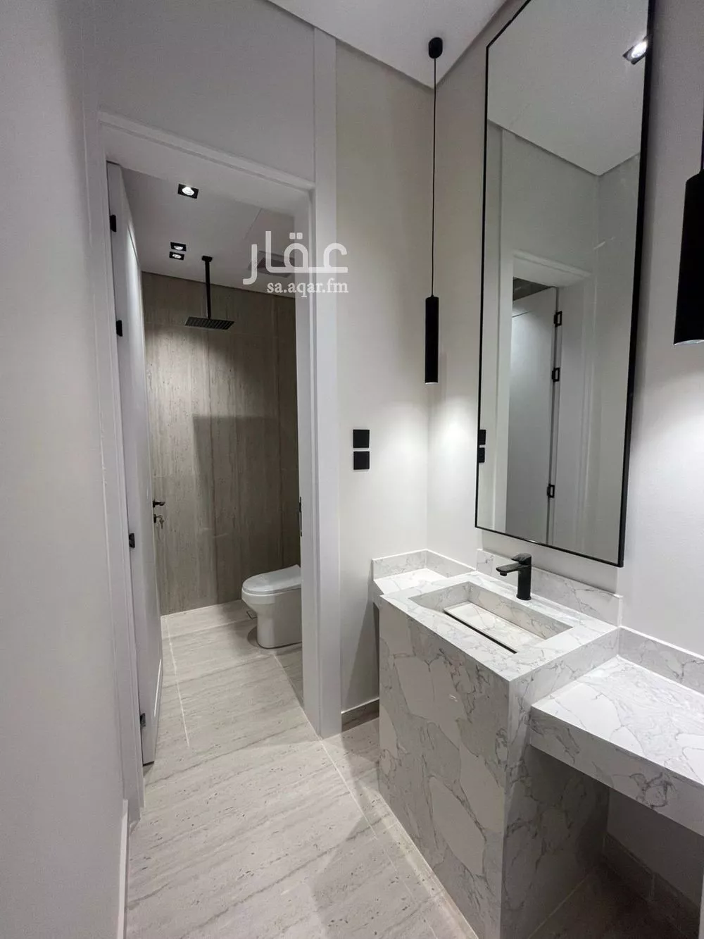 شقة 4 غرف في عكاظ 17