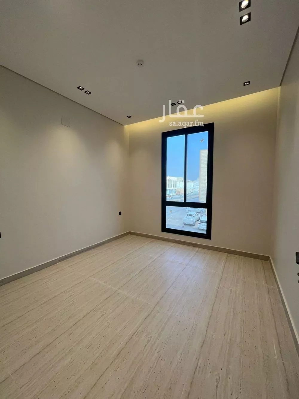 شقة 4 غرف في عكاظ 19