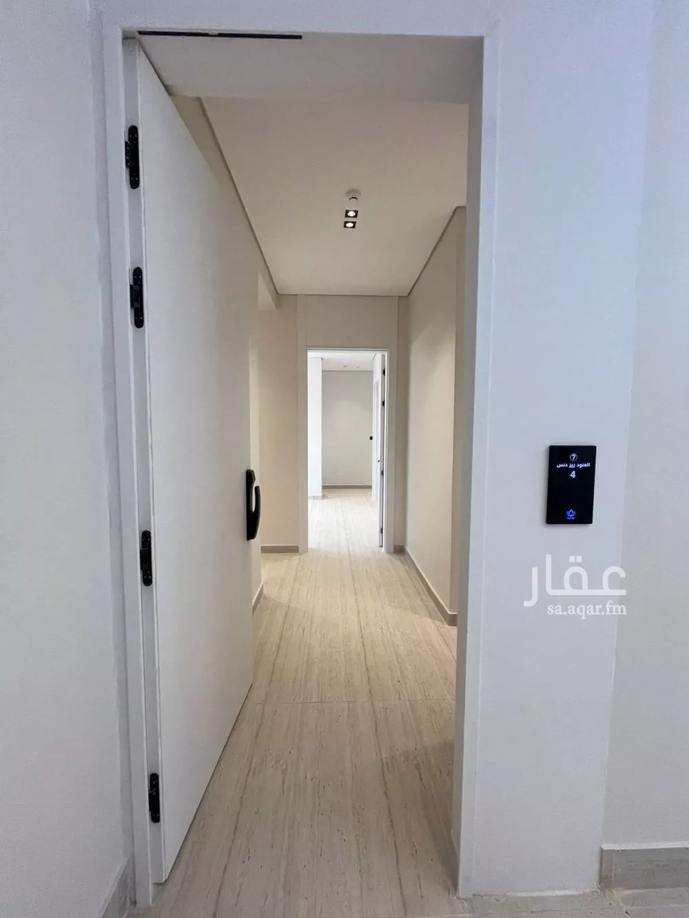 شقة 4 غرف في عكاظ 22