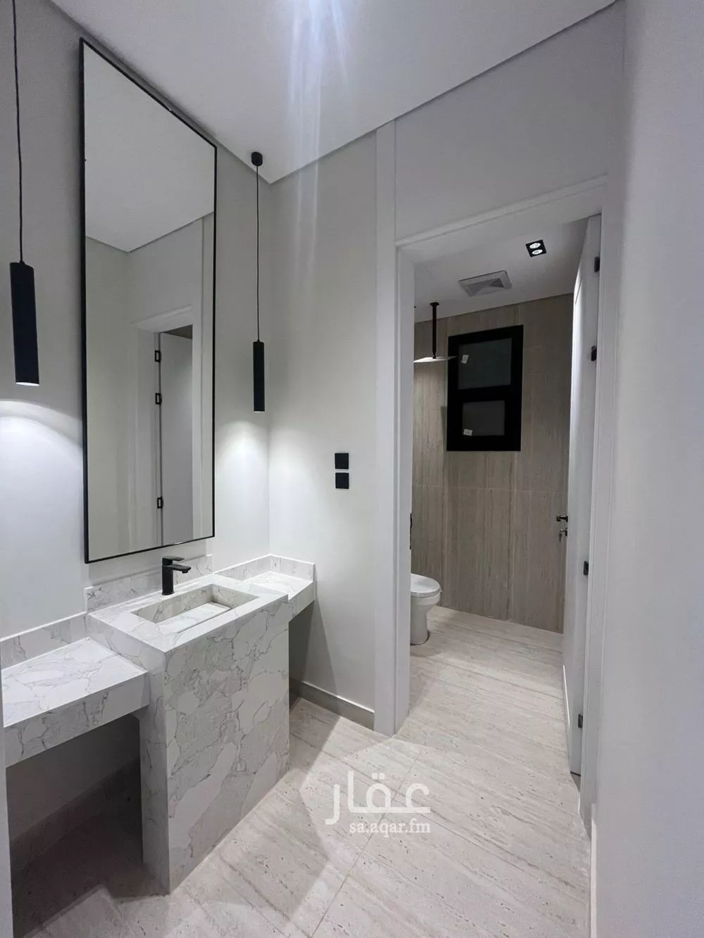 شقة 4 غرف في عكاظ 6