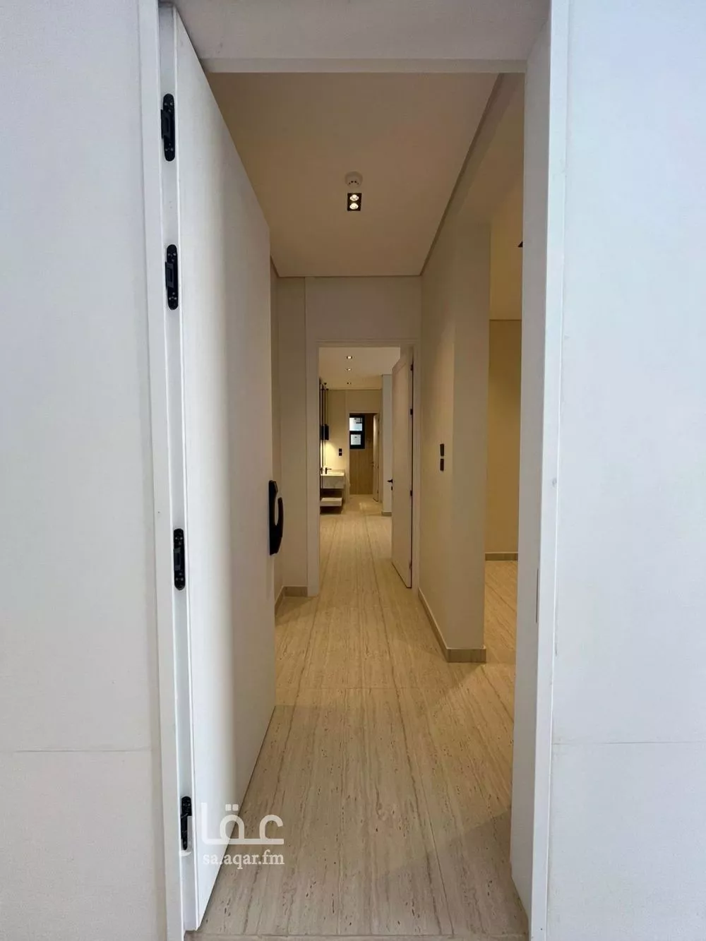 شقة 4 غرف في عكاظ 9