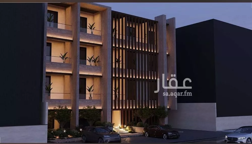 شقة 1 غرف في السليمانية 5