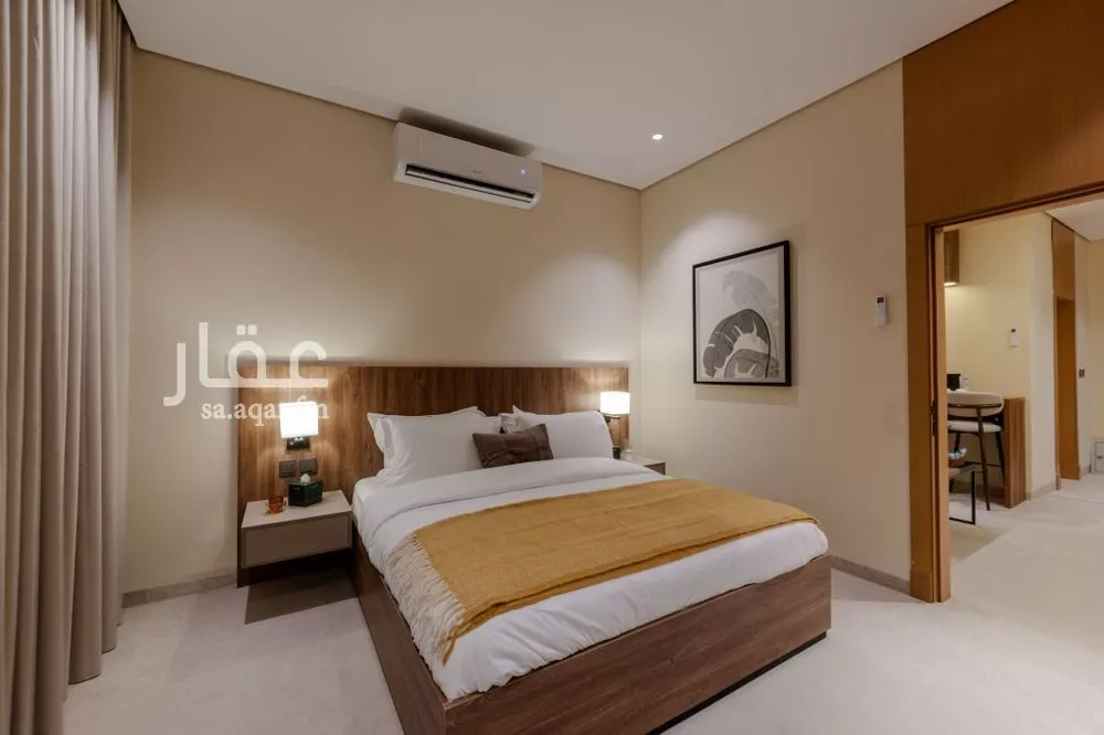 شقة 1 غرف في السليمانية 2