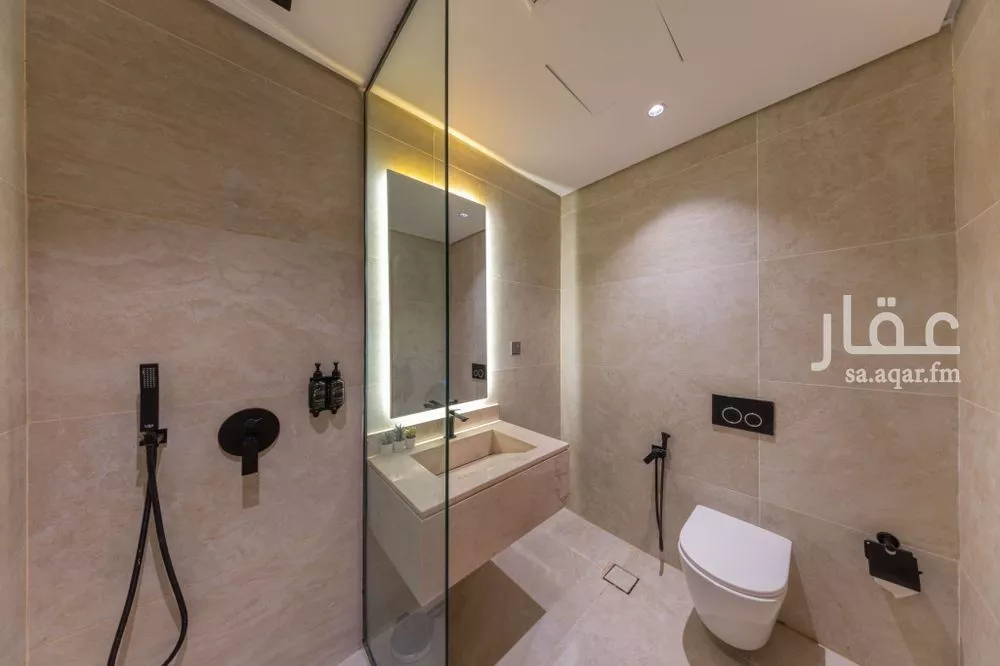 شقة 1 غرف في السليمانية 12