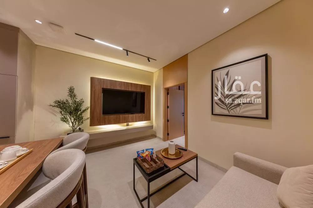 شقة 1 غرف في السليمانية 13