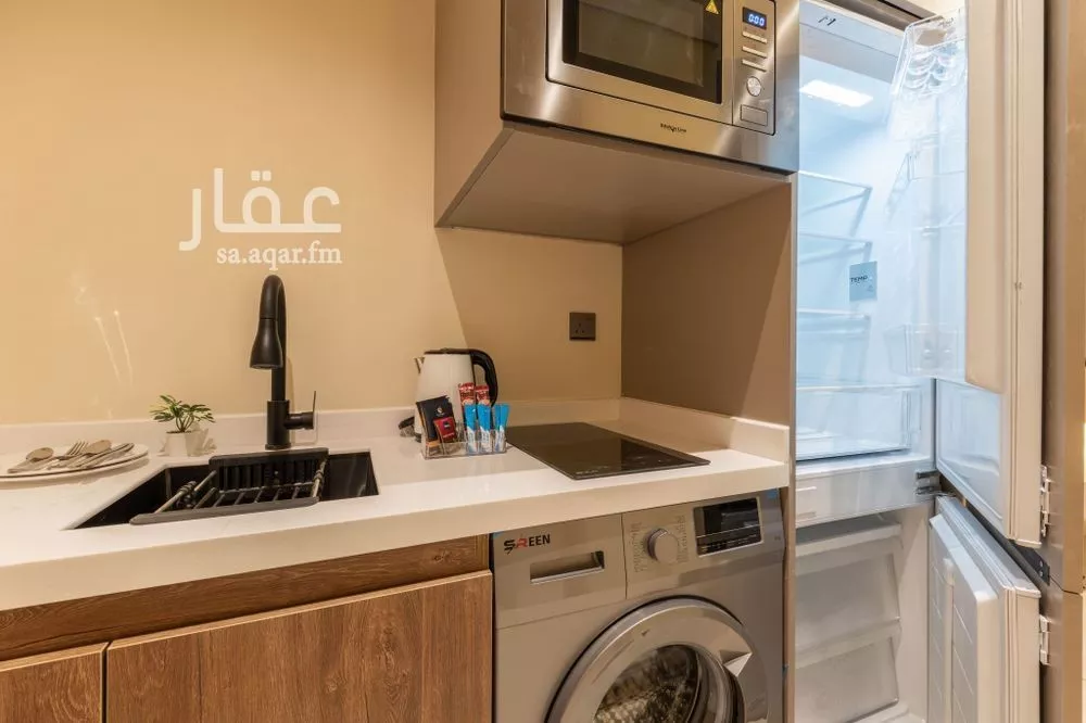 شقة 1 غرف في السليمانية 14