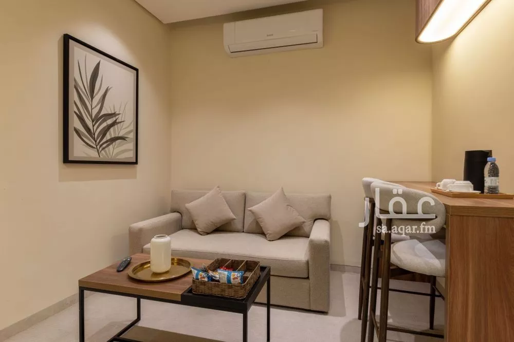 شقة 1 غرف في السليمانية 15