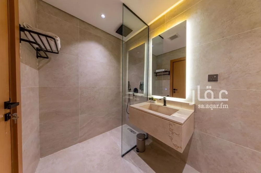 شقة 1 غرف في السليمانية 16