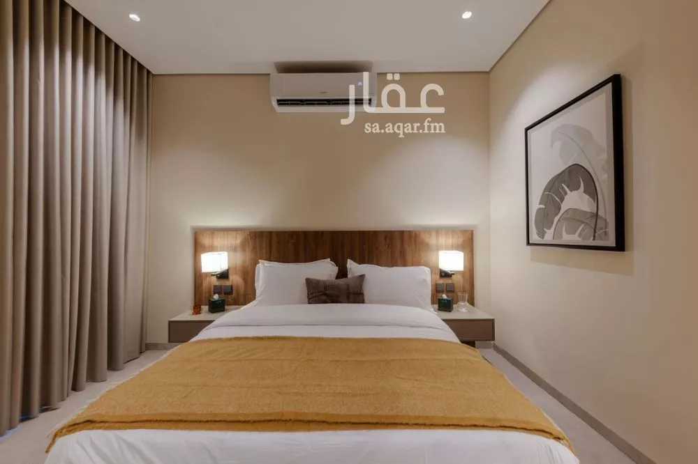 شقة 1 غرف في السليمانية 3