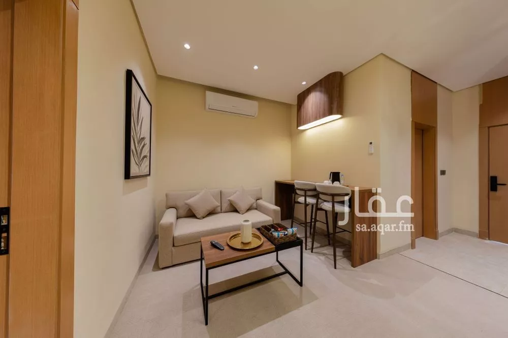 شقة 1 غرف في السليمانية 6