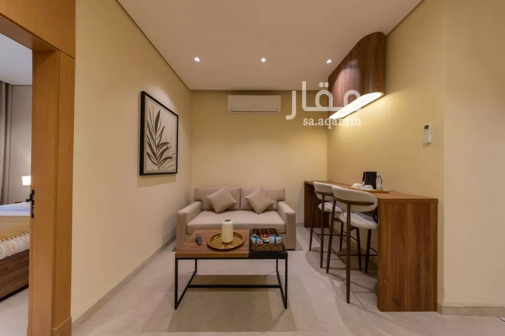 شقة 1 غرف في السليمانية 7