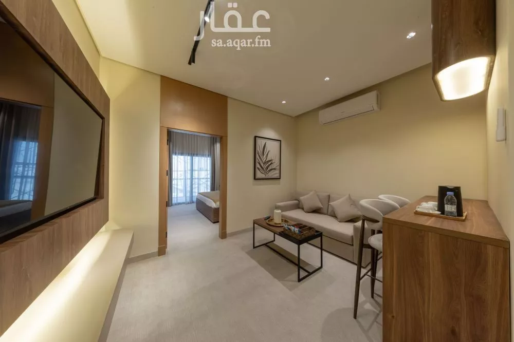 شقة 1 غرف في السليمانية 8