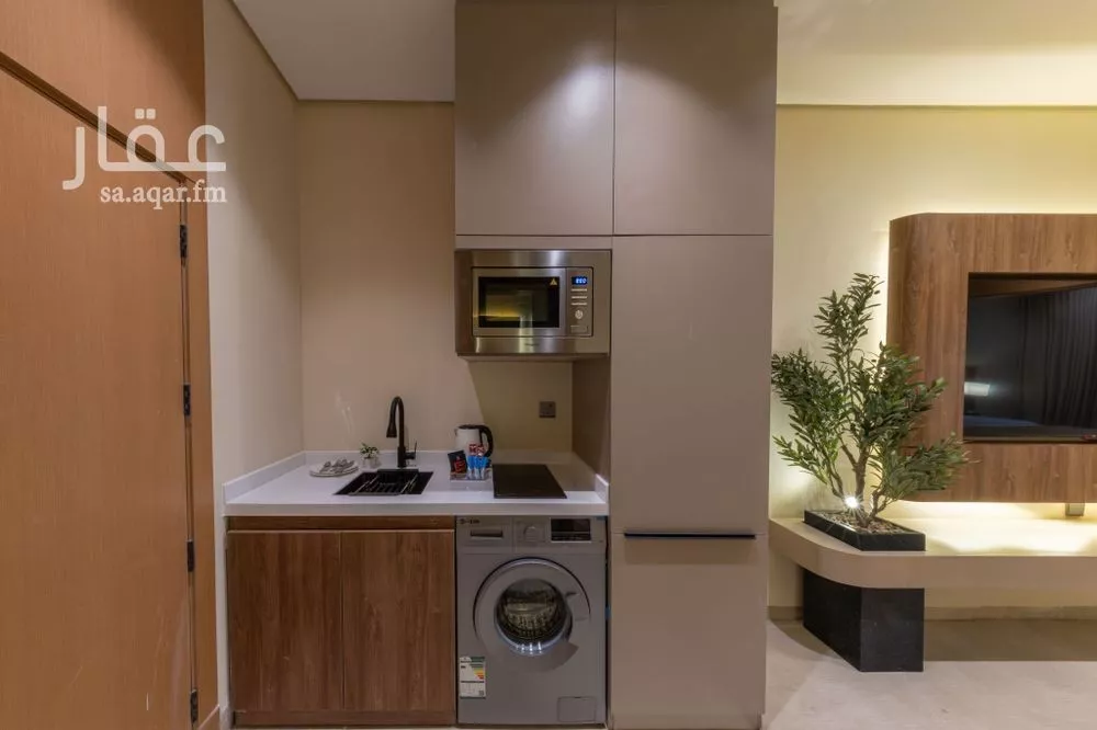 شقة 1 غرف في السليمانية 9