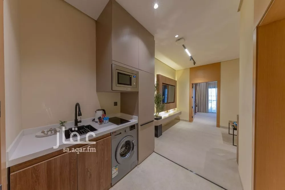 شقة 1 غرف في السليمانية 10