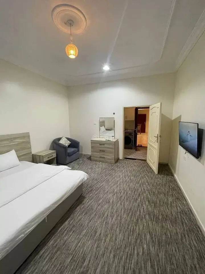 1 bedroom apartment in Al Naseem, Jeddah