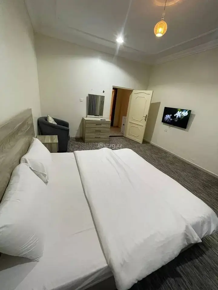 1 bedroom apartment in Al Naseem, Jeddah 2