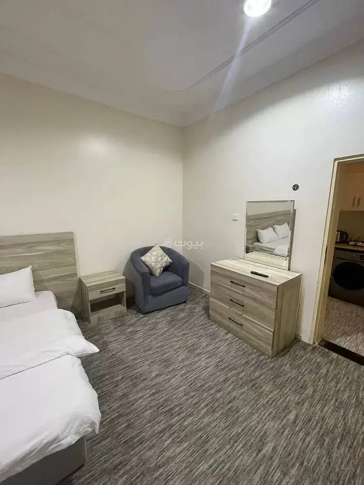 1 bedroom apartment in Al Naseem, Jeddah 4