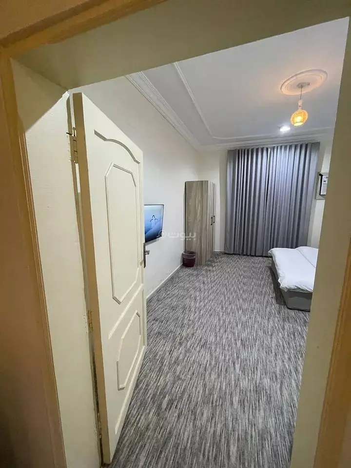 1 bedroom apartment in Al Naseem, Jeddah 5